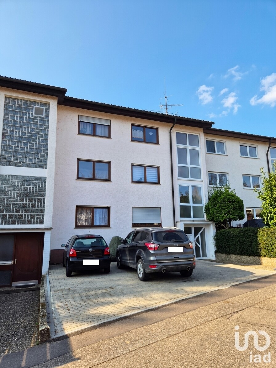 3 Wohnungen · 1 Deal – Jetzt investieren in Beilstein – ca. 5,06% Bruttorendite für Kapitalanleger