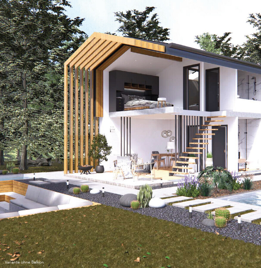Ihr eigenes Haus statt Wohnung – modernes EFH in Bretten-Rinklingen