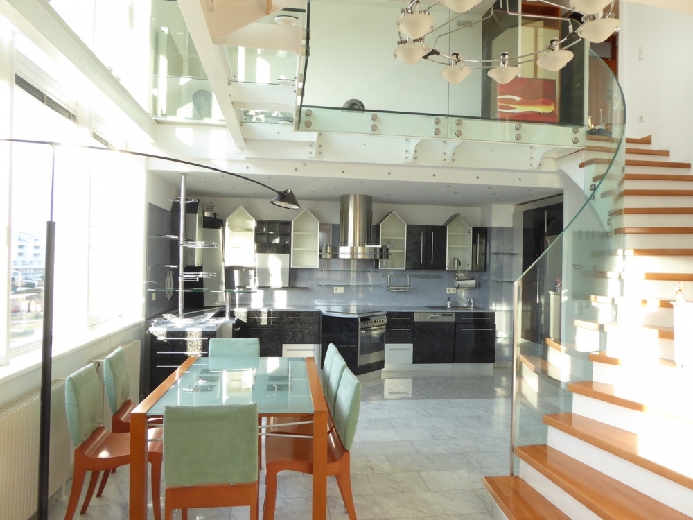 2 Zimmer zum / zur Miete in Wien (Objektnummer 011313) VIC