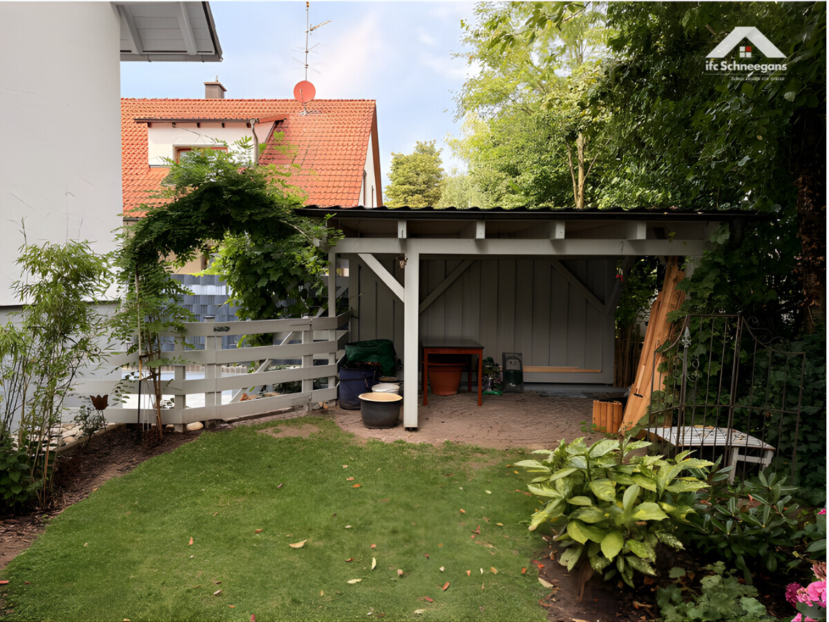 Garten