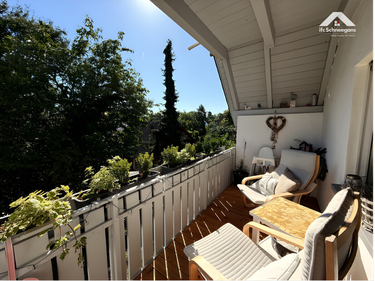 Balkon 2