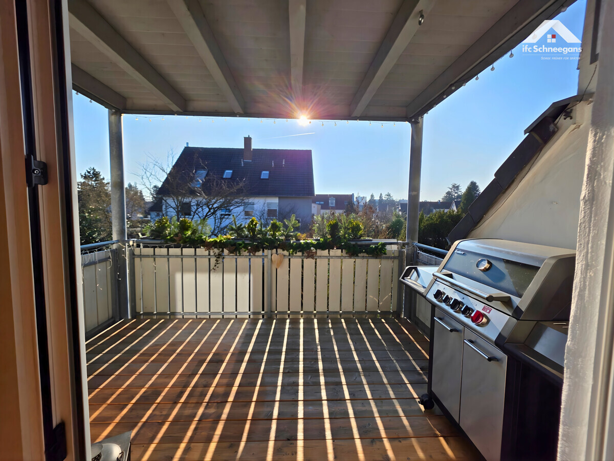 Balkon 2