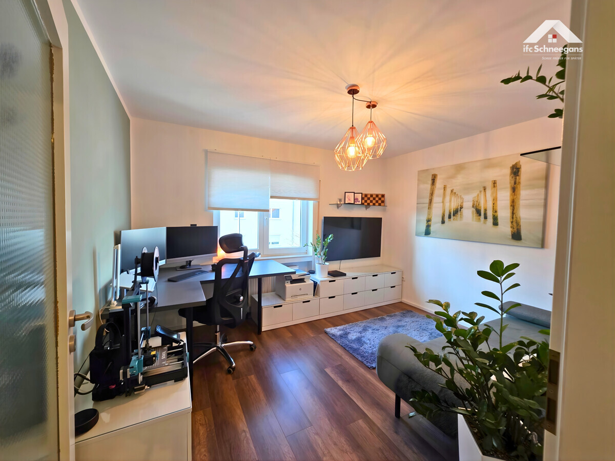 Arbeitszimmer 2