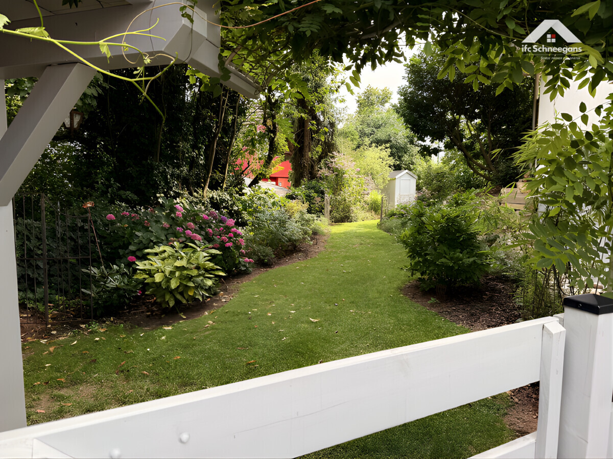 Garten..