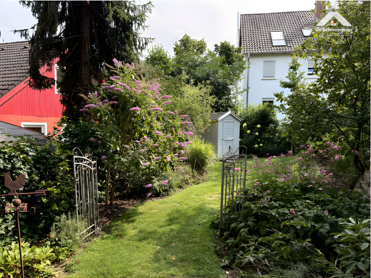 Garten.