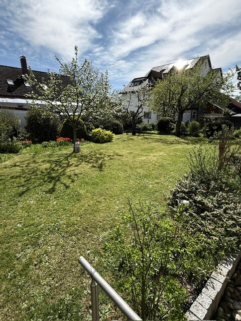 Garten
