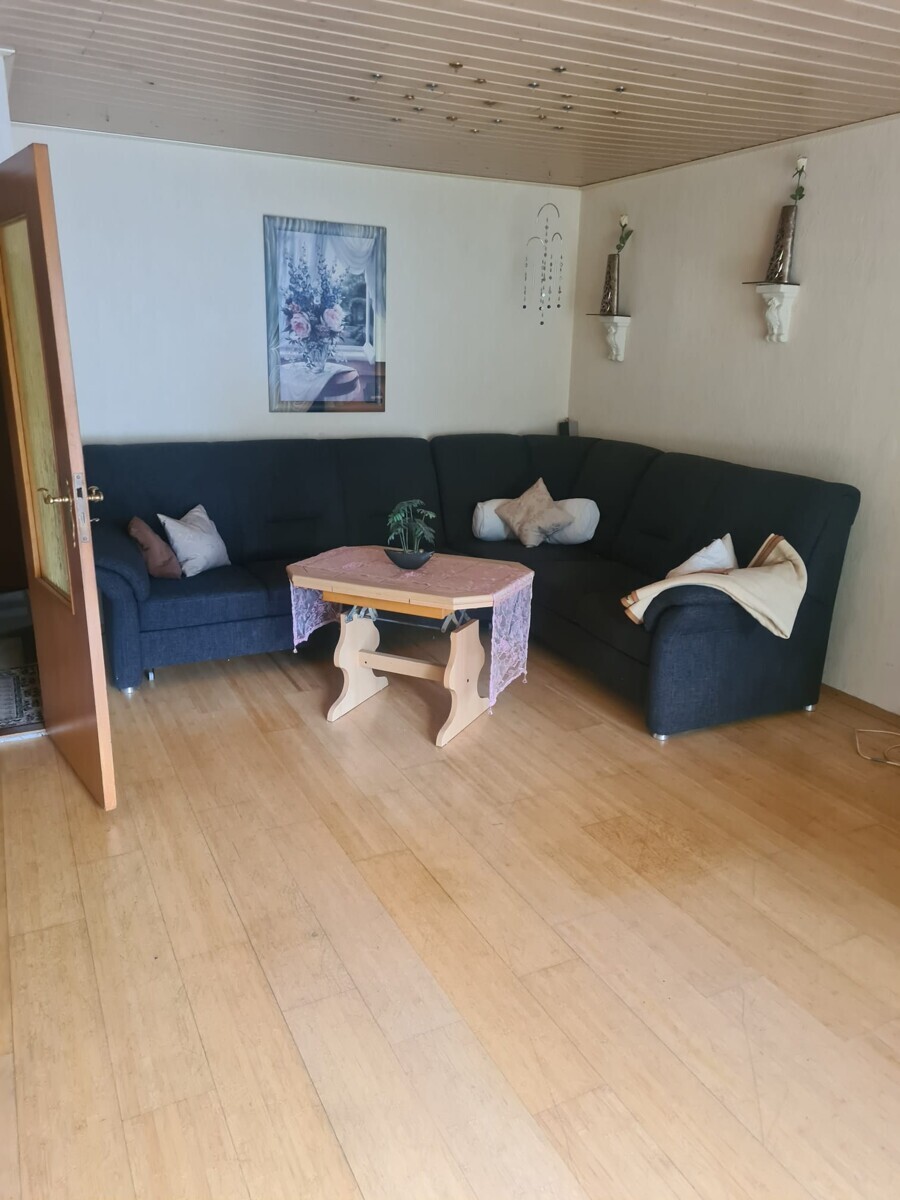 Wohnbereich