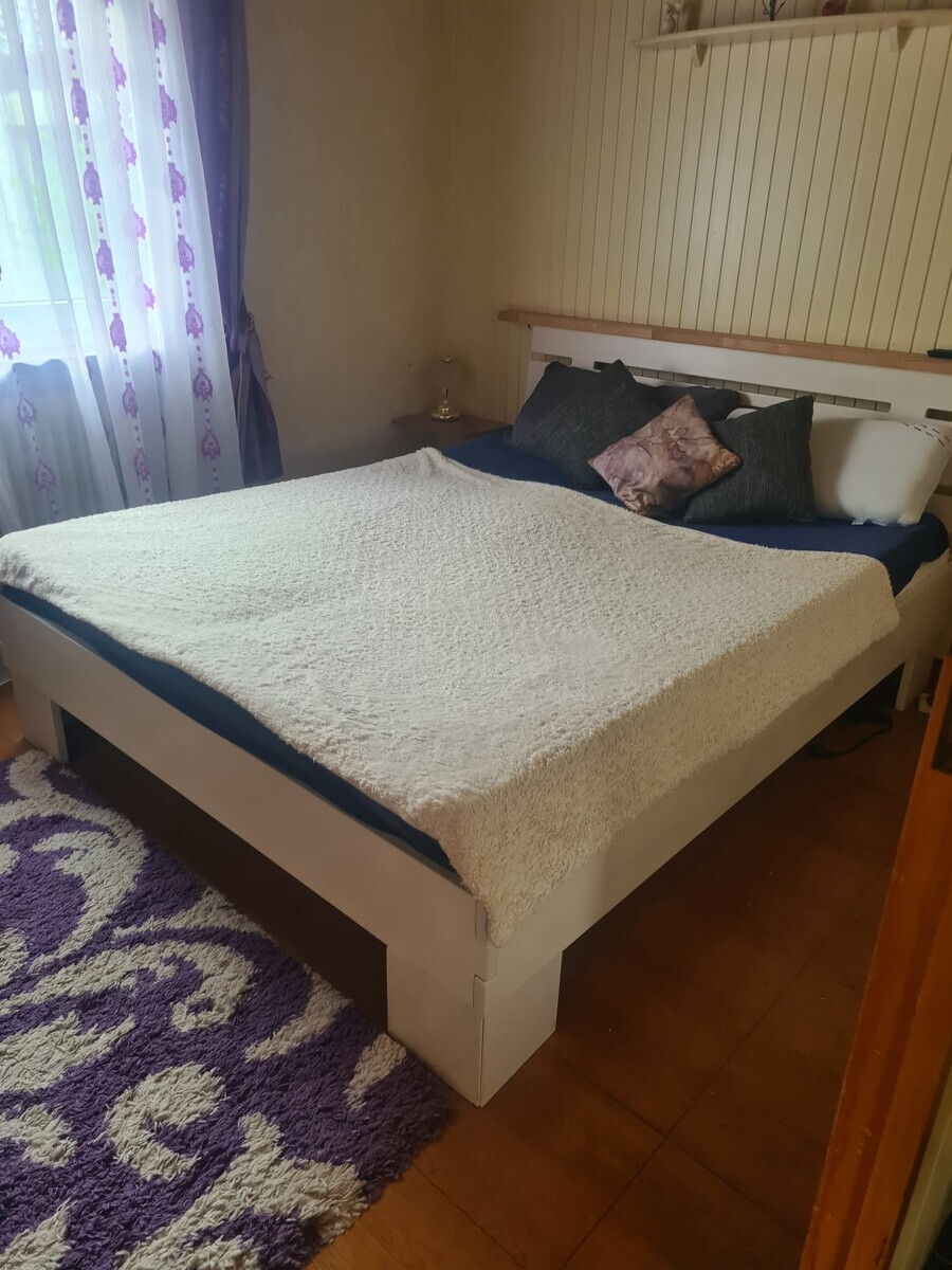 Elternzimmer