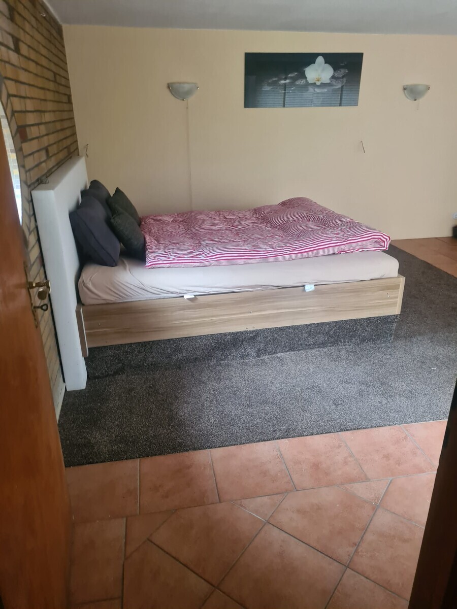 Kinderzimmer.