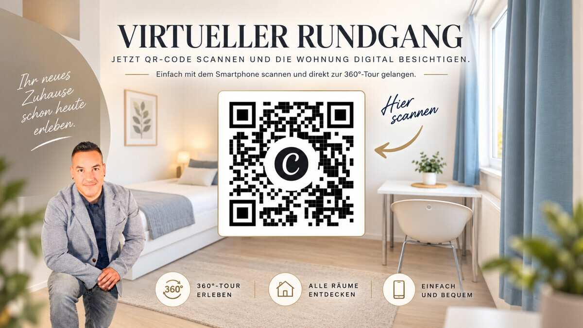 360 Grad Rundgang
