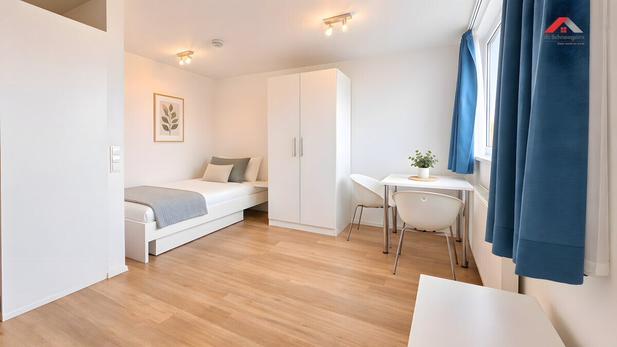 Wohn_Schlafzimmer