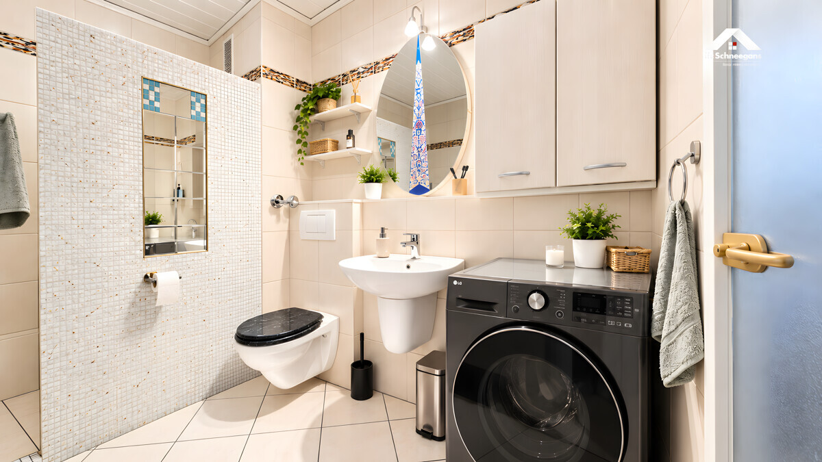 Badezimmer