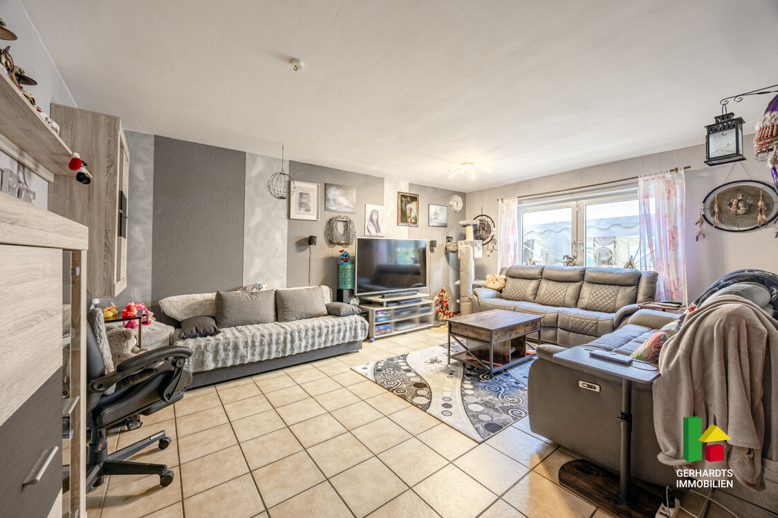 Wohnzimmer EG