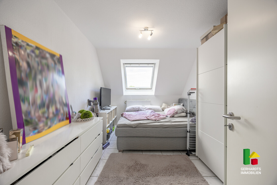 Schlafzimmer OG