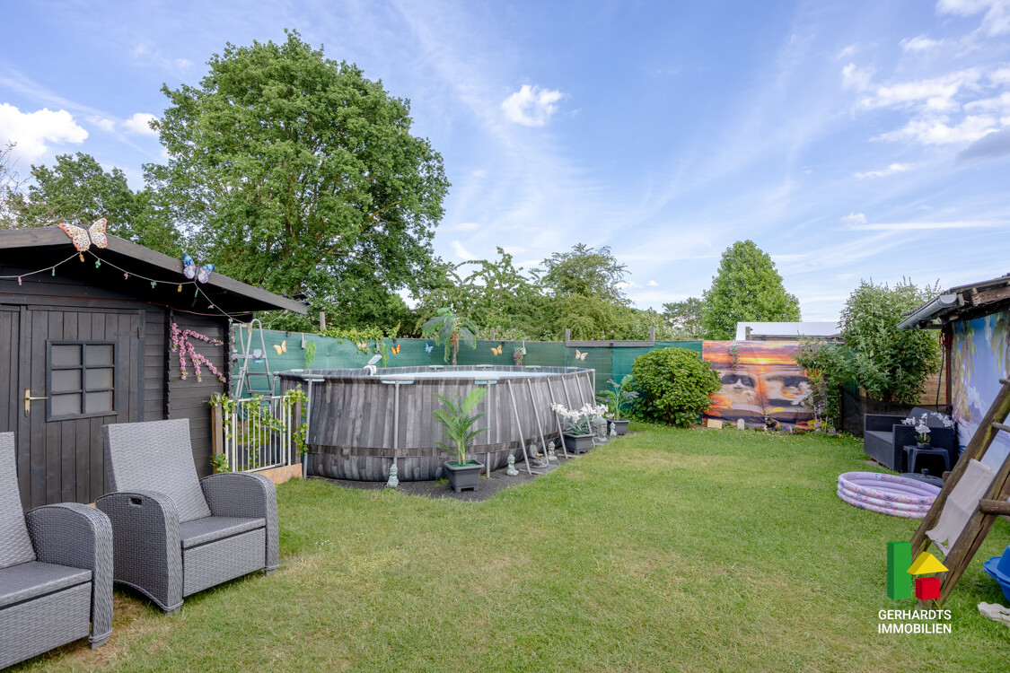 Garten EG