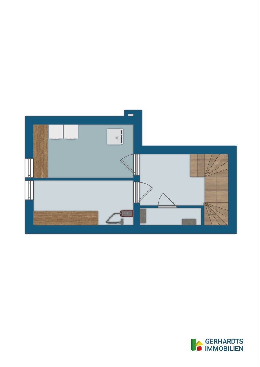 Grundriss KG