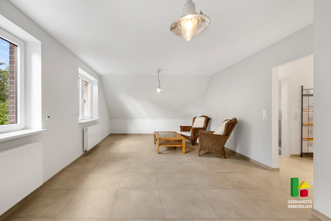Arbeitszimmer OG-1
