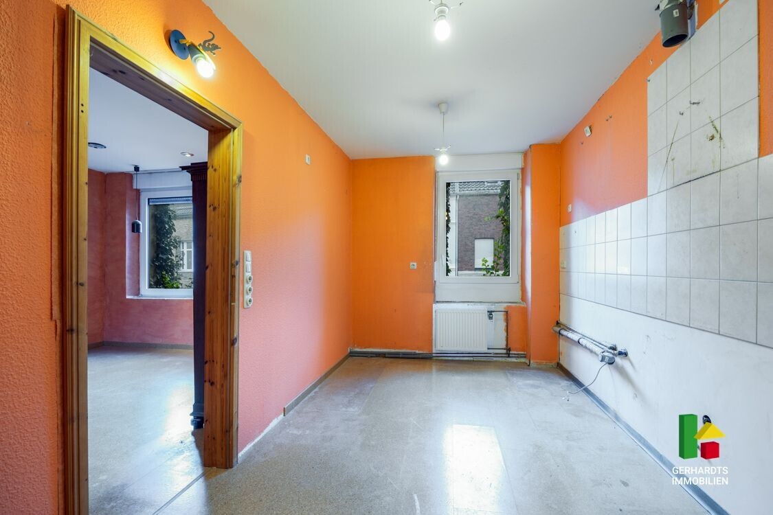 Küche 1. OG