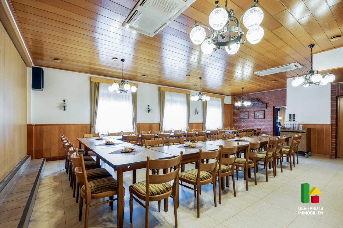 Saal