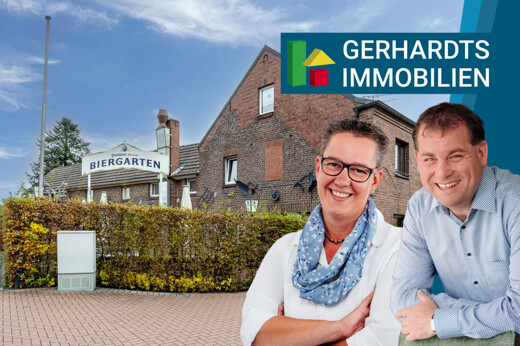 Gastro sucht Macher: Große Fläche, beste Lage – mehr Menschen, mehr Umsatz, mehr Chancen!
