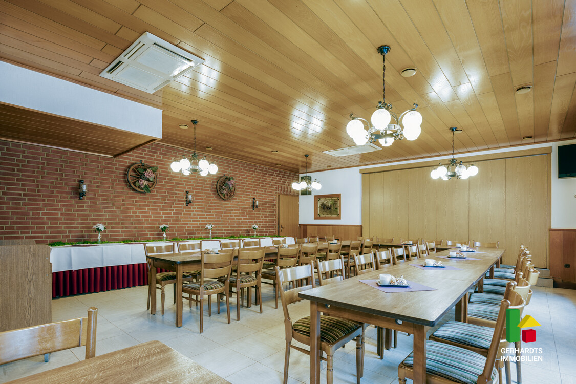 Saal 