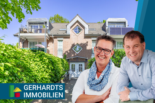 Funktional. Gefragt. Vermietet. 2-Zimmer-Wohnung mit Balkon in Nettetal-Kaldenkirchen. Jetzt ansehen