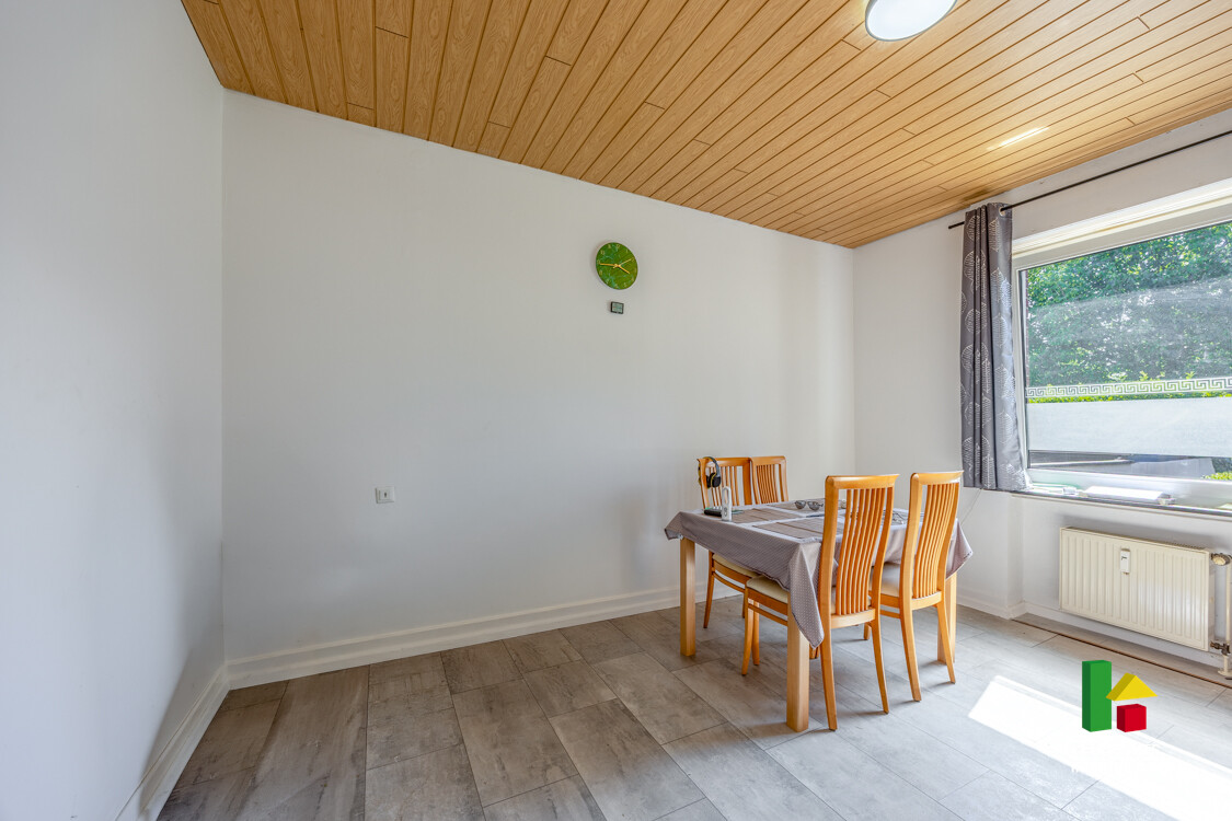 Esszimmer EG
