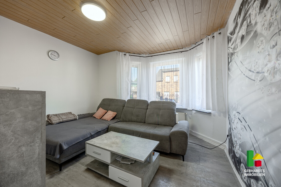 Wohnzimmer EG