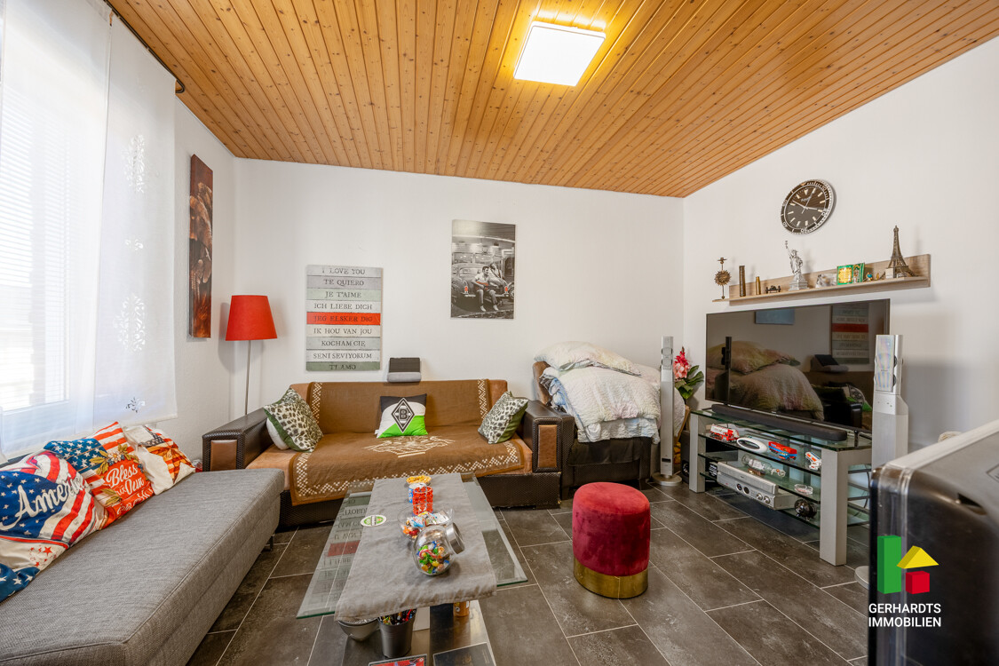 Wohnzimmer OG