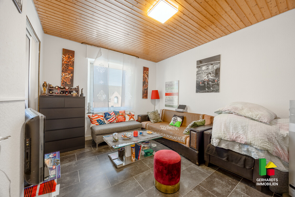 Wohnzimmer OG