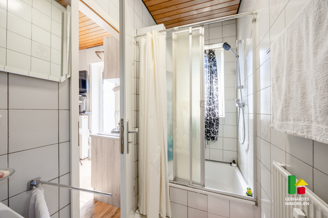 Badezimmer OG