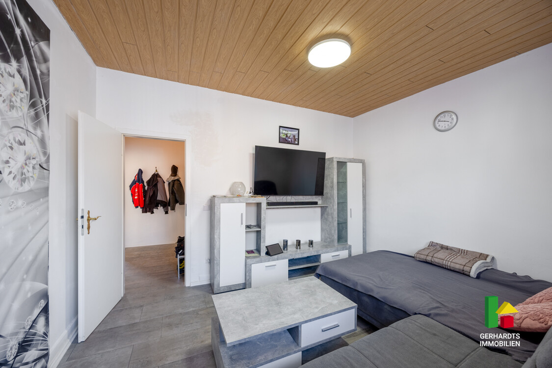 Wohnzimmer EG