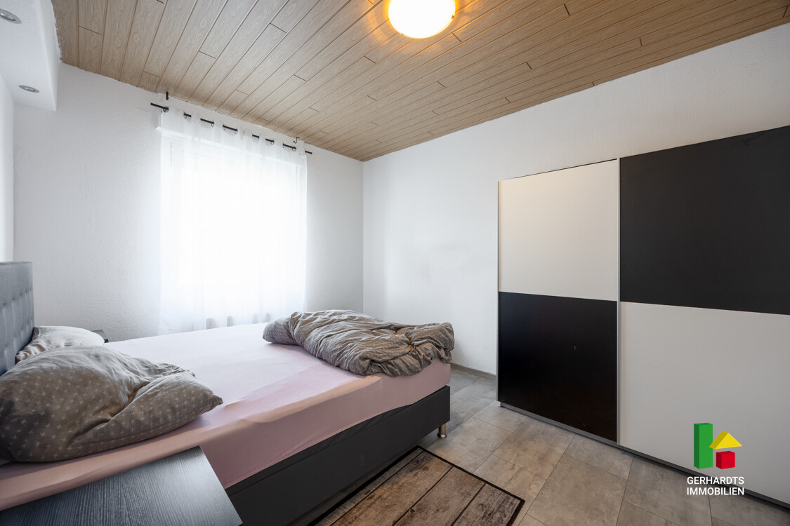 Schlafzimmer EG