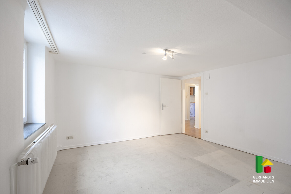 Schlafzimmer OG