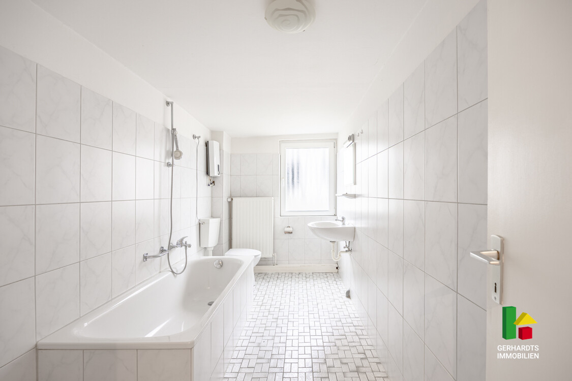 Badezimmer OG