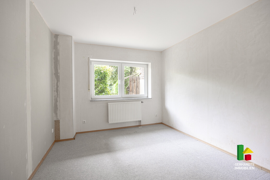 Schlafzimmer EG