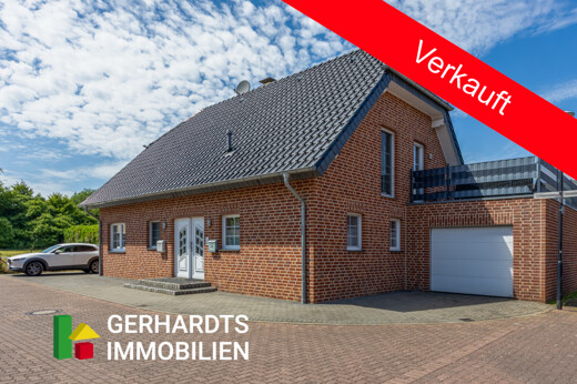 Einziehen. Vermieten. Gemeinsam Wohnen. Ein Zweifamilienhaus voller Möglichkeiten. Jetzt ansehen!