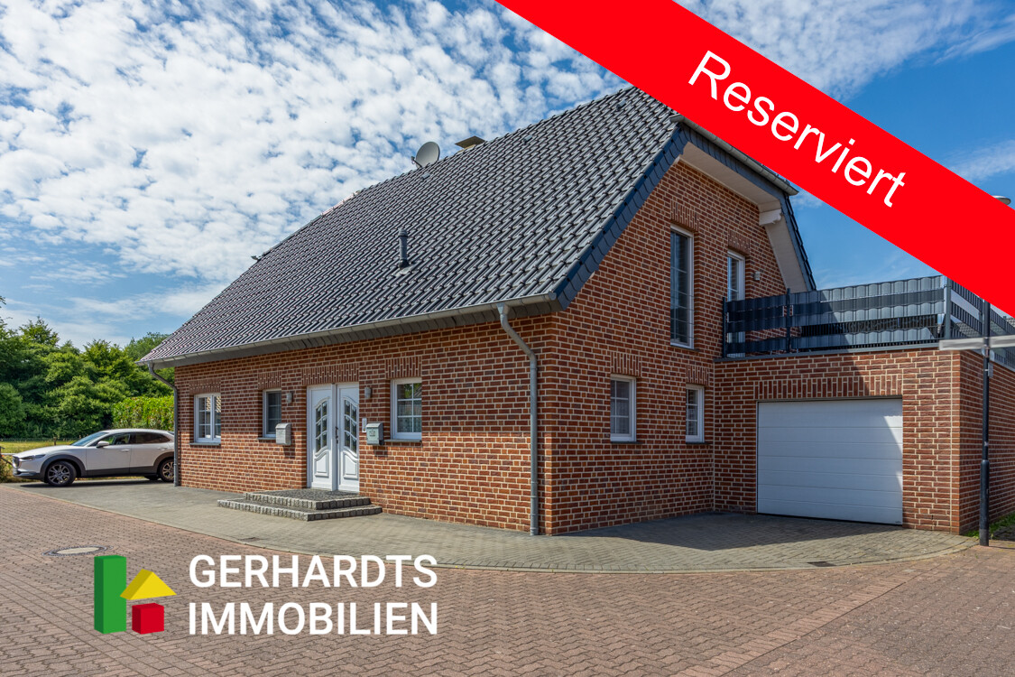 Reserviert