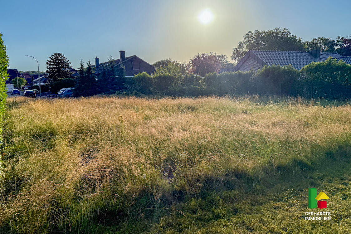 Gartenansicht