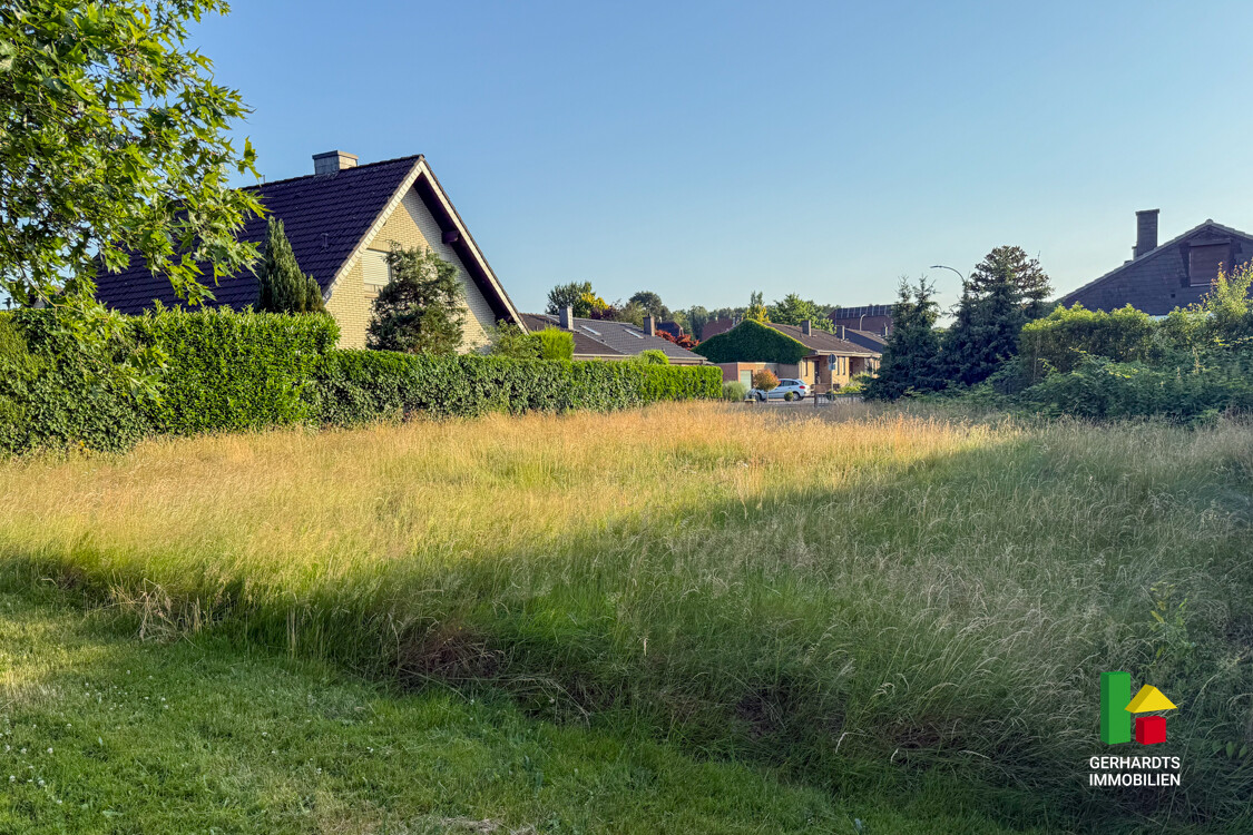 Gartenansicht