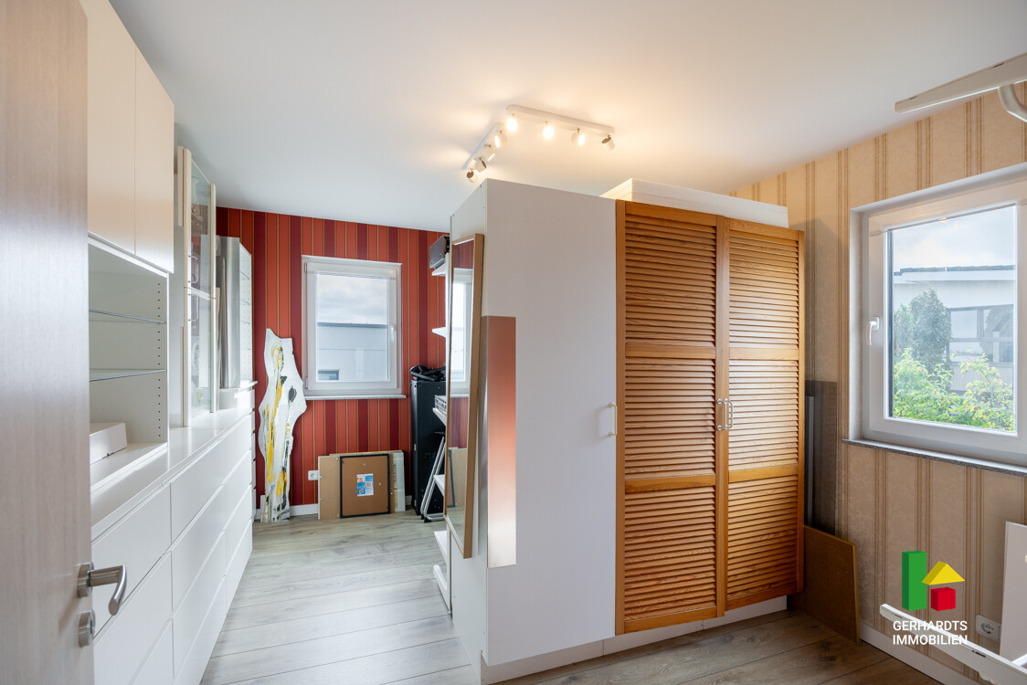 Büro / Kinderzimmer