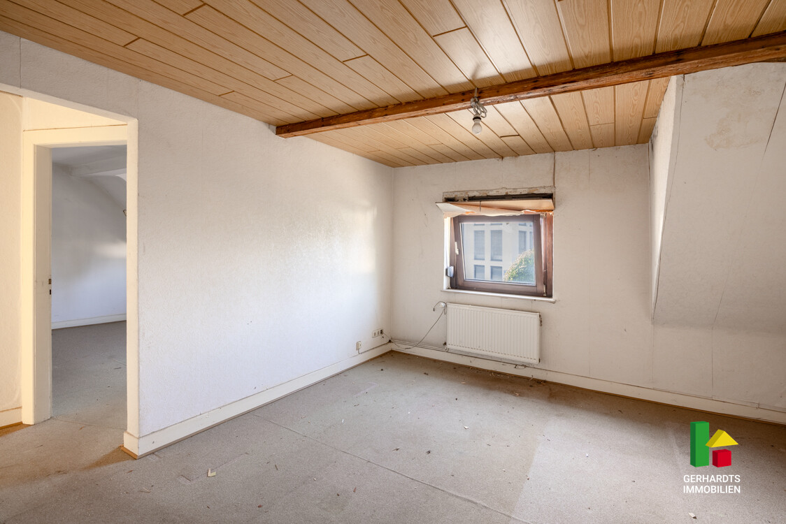 Büro (Durchgangszimmer)