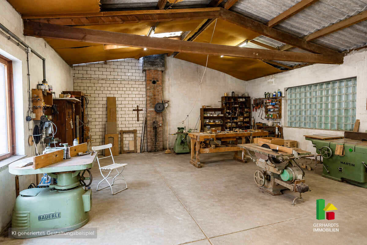Werkstatt (1)