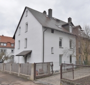 Straßenansicht