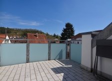 Balkon *Vergleichsbild*