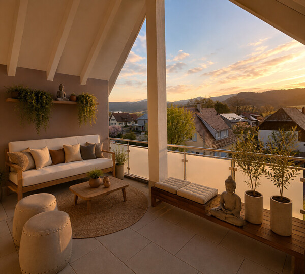 Loggia