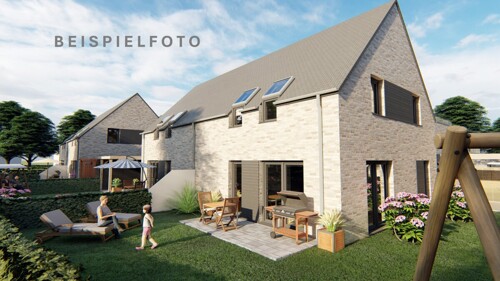 DHH Garten Beispielfoto