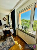 Wohnzimmer Ausblick 