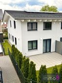 zauberhaftes ruhiges Haus 