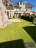 Einladung für 116 m² Gartenparty 